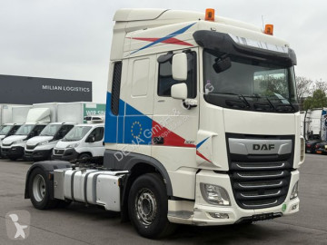 Trattore Stradale DAF