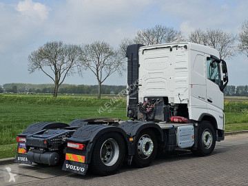 Traktor Volvo