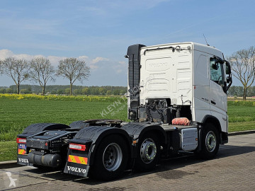 Traktor Volvo