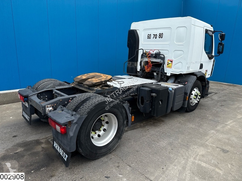 Traktor Renault 380 Dxi EURO 5, PTO