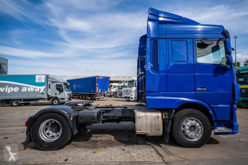 Traktor DAF 480 ( 50Ton)