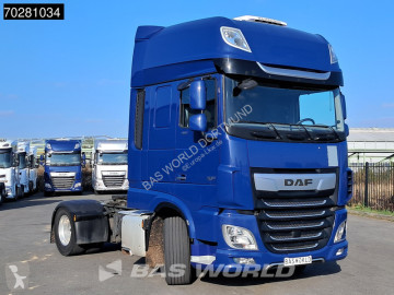 Traktor DAF