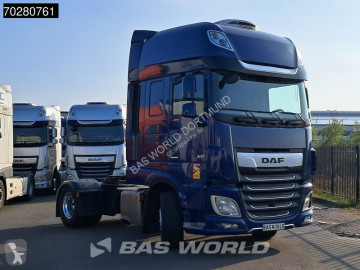 Cabeza tractora DAF