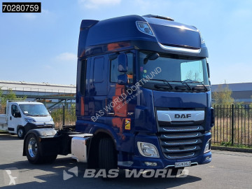 Traktor DAF
