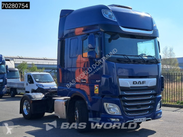 Traktor DAF