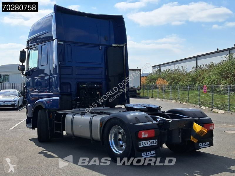 Trattore Stradale DAF 480 4X2 SSC Retarder...
