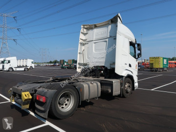 Traktor DAF