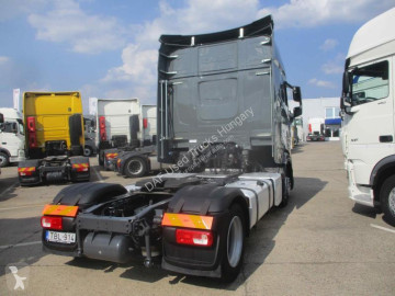 Tracteur DAF XG 480 FT LOW DECK 4X2
