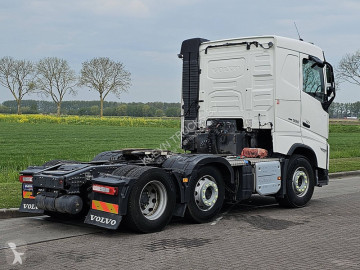 Traktor Volvo