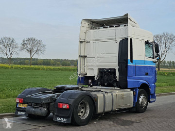 Tracteur DAF