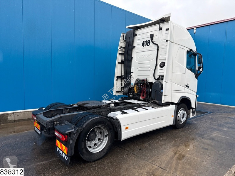 Tractor Volvo FH  XL, EURO 6, Standairco, i-Shift