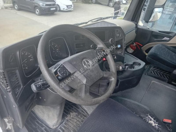 Traktor Mercedes