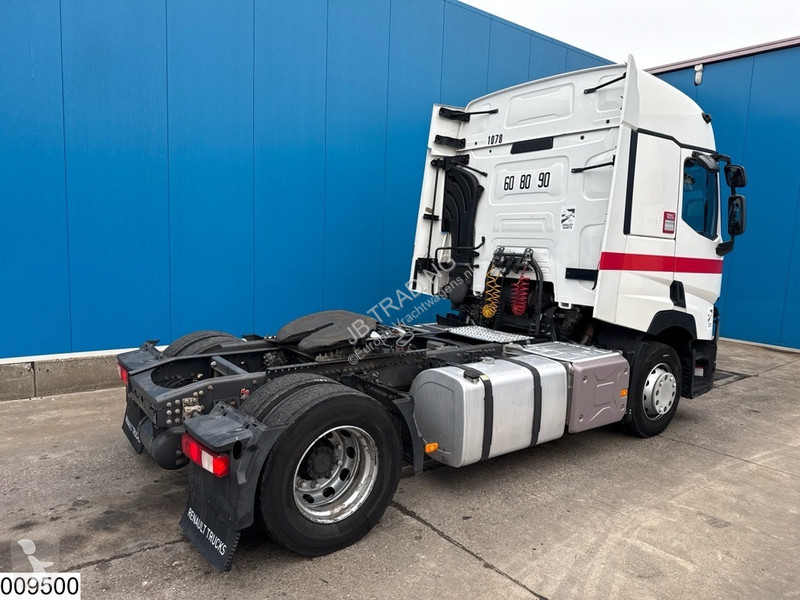 Traktor Renault T 440 EURO 6