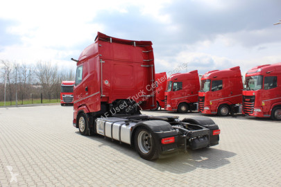 Traktor DAF XG 480 FT LOW DECK 4X2
