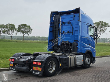 Tracteur Volvo