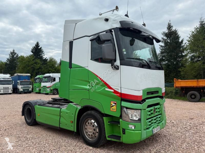 Traktor Renault