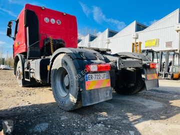 Traktor Renault