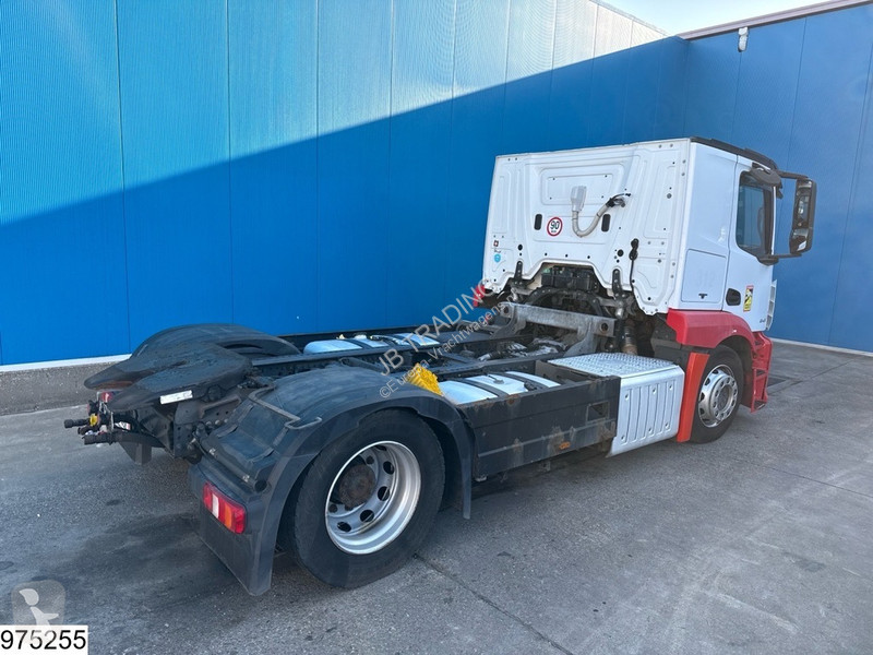 Tahač Mercedes 1843 EURO 6, Retarder, PTO,...
