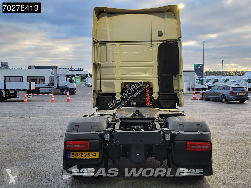 Tahač DAF 430 4X2 NL-Truck MX-13 SSC ACC LED