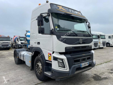 Tracteur Volvo