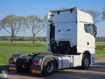 Traktor MAN