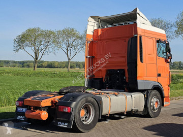 Traktor DAF