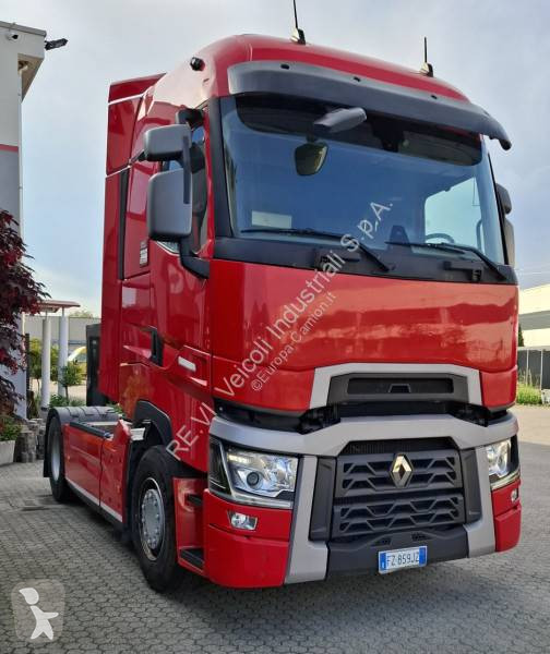 Traktor Renault