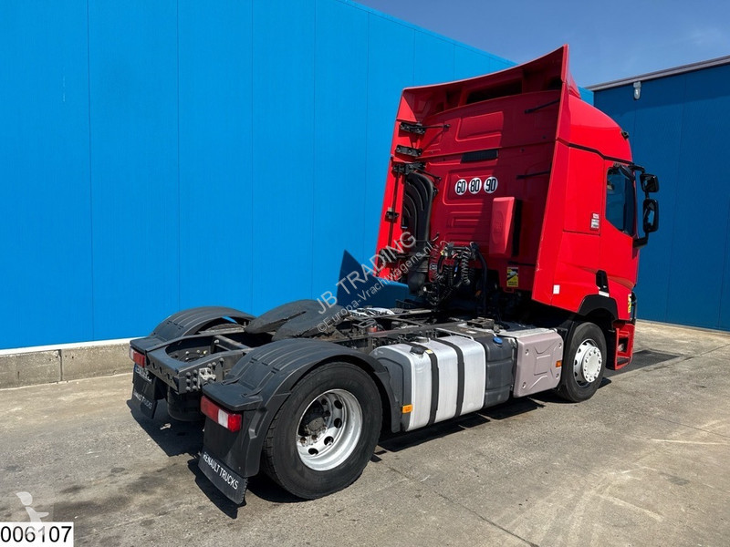 Traktor Renault T 480 EURO 6