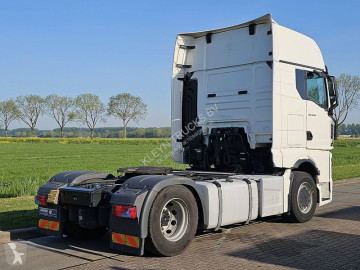 Traktor MAN