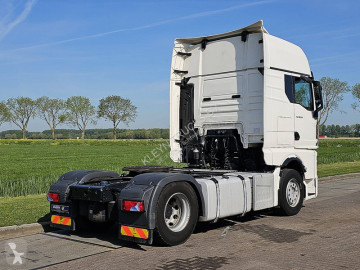 Traktor MAN