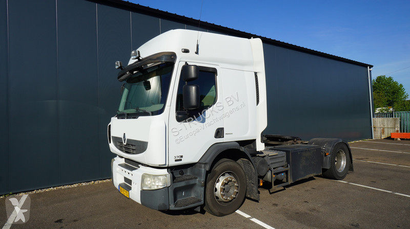 Traktor Renault PREMIUM 370 EURO5 685.400KM