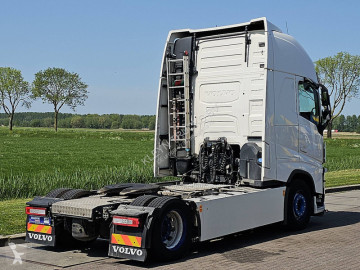 Volvo tractor unit
