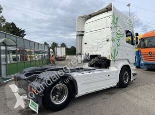 Tracteur Scania