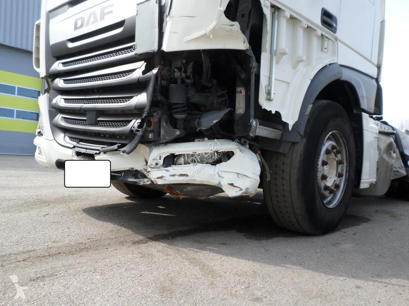 Traktor DAF