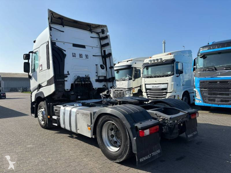 Traktor Renault