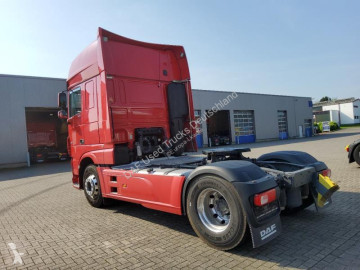 Tracteur DAF