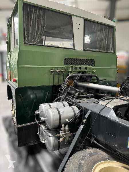 Traktor Willème
