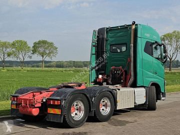 Traktor Volvo