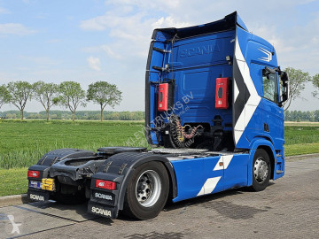 Traktor Scania