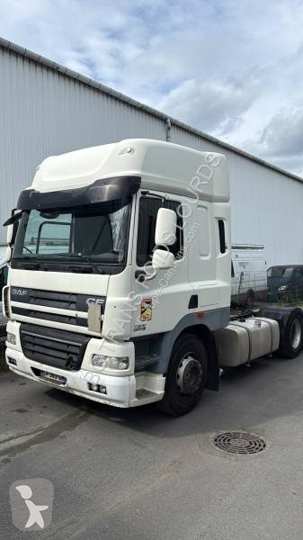 Tracteur DAF