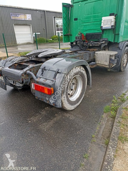 Trekker  124 L