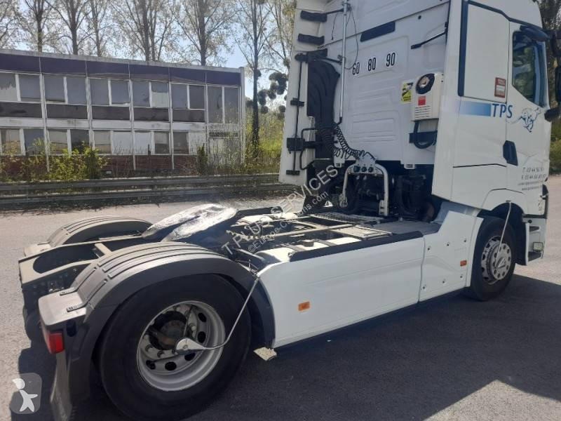 Traktor Renault