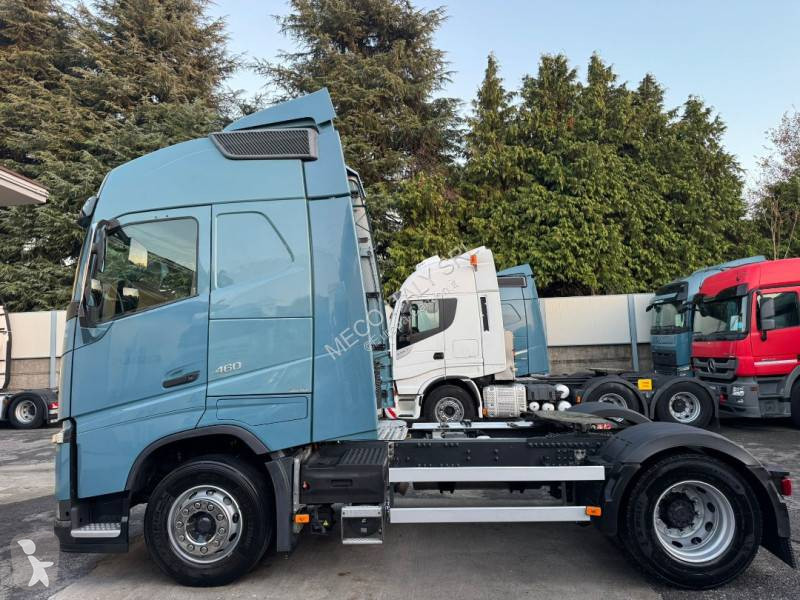 Tahač Volvo