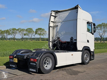 Tracteur Scania
