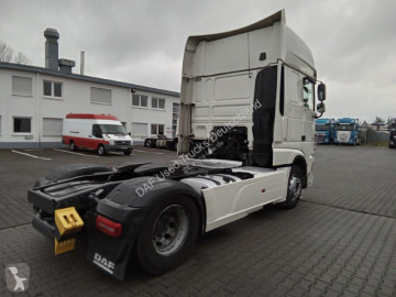 Traktor DAF
