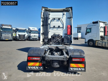 Traktor Volvo