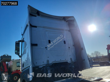 Traktor farligt gods/adr Mercedes