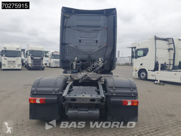 Traktor Mercedes