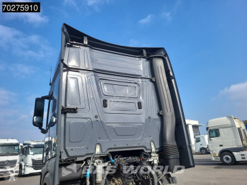 Traktor Mercedes