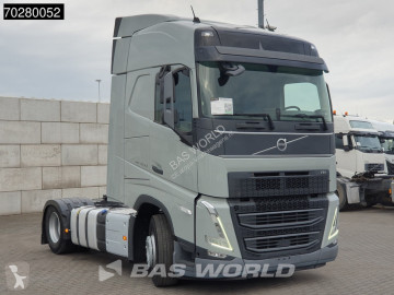 Tracteur Volvo